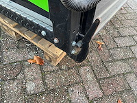 Jacobsen cushman utv laadbak - afbeelding 7 van  10