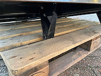 Jacobsen cushman utv laadbak - afbeelding 8 van  10