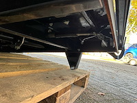Jacobsen cushman utv laadbak - afbeelding 9 van  10