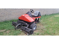 Jacobson tri king 1900d kooimaaier zitmaaier - afbeelding 1 van  8