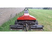 Jacobson tri king 1900d kooimaaier zitmaaier - afbeelding 2 van  8