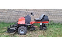 Jacobson tri king 1900d kooimaaier zitmaaier - afbeelding 3 van  8