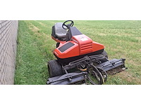 Jacobson tri king 1900d kooimaaier zitmaaier - afbeelding 4 van  8
