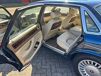 Jacquar / daimler - 1996 - dubble six lwb - personenauto - afbeelding 2 van  25