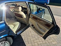 Jacquar / daimler - 1996 - dubble six lwb - personenauto - afbeelding 4 van  25