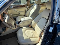 Jacquar / daimler - 1996 - dubble six lwb - personenauto - afbeelding 5 van  25
