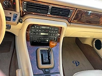 Jacquar / daimler - 1996 - dubble six lwb - personenauto - afbeelding 9 van  25
