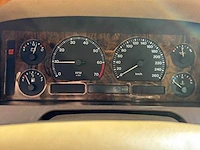 Jacquar / daimler - 1996 - dubble six lwb - personenauto - afbeelding 10 van  25