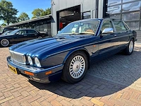 Jacquar / daimler - 1996 - dubble six lwb - personenauto