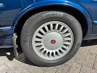 Jacquar / daimler - 1996 - dubble six lwb - personenauto - afbeelding 12 van  25