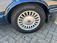 Jacquar / daimler - 1996 - dubble six lwb - personenauto - afbeelding 13 van  25