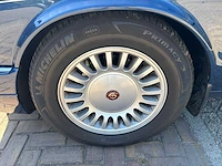 Jacquar / daimler - 1996 - dubble six lwb - personenauto - afbeelding 14 van  25