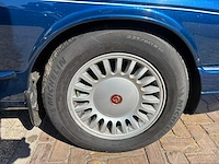 Jacquar / daimler - 1996 - dubble six lwb - personenauto - afbeelding 15 van  25