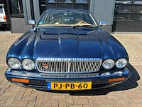 Jacquar / daimler - 1996 - dubble six lwb - personenauto - afbeelding 11 van  25