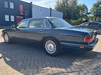 Jacquar / daimler - 1996 - dubble six lwb - personenauto - afbeelding 20 van  25
