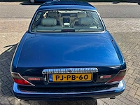 Jacquar / daimler - 1996 - dubble six lwb - personenauto - afbeelding 21 van  25
