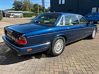Jacquar / daimler - 1996 - dubble six lwb - personenauto - afbeelding 22 van  25