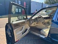 Jacquar / daimler - 1996 - dubble six lwb - personenauto - afbeelding 25 van  25