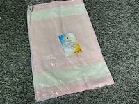 Jacquard - 40x60 - handdoek (240x) - afbeelding 1 van  2