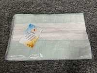 Jacquard - 50x100 - handdoek (120x) - afbeelding 2 van  3