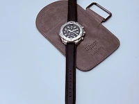Jacques lemans chronograph herenhorloge - afbeelding 4 van  7