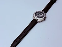 Jacques lemans chronograph herenhorloge - afbeelding 5 van  7