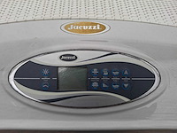 Jacuzzi 5 persoons jacuzzi en buitenspa - afbeelding 18 van  19