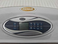 Jacuzzi 5 persoons jacuzzi en buitenspa - afbeelding 32 van  32