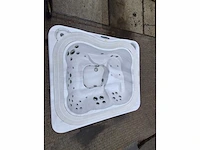 Jacuzzi 5 persoons jacuzzi en buitenspa - afbeelding 4 van  32