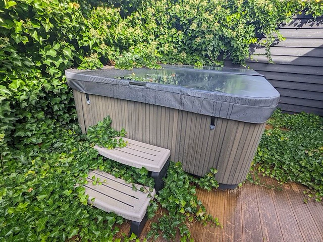 Jacuzzi, bianco ici 6064, grijs - afbeelding 2 van  8