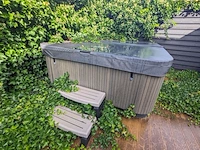 Jacuzzi, bianco ici 6064, grijs - afbeelding 2 van  8