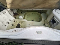 Jacuzzi, bianco ici 6064, grijs - afbeelding 4 van  8