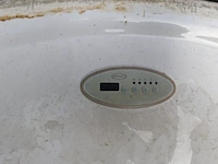 Jacuzzi, bianco ici 6064, grijs - afbeelding 5 van  8