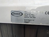 Jacuzzi, bianco ici 6064, grijs - afbeelding 7 van  8