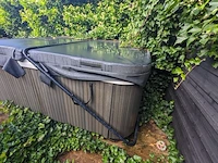 Jacuzzi, bianco ici 6064, grijs - afbeelding 8 van  8