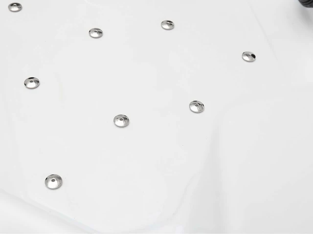 Jacuzzi en buitenspa - rvs frame - vonato - 0 - milaro - afbeelding 10 van  21