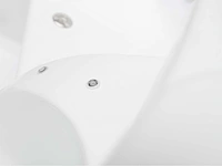 Jacuzzi en buitenspa - rvs frame - vonato - 0 - milaro - afbeelding 16 van  21