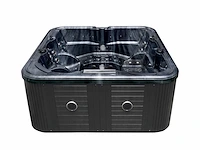 Jacuzzi en buitenspa - vonato - 0 - 5-persoons spa met 3 ligplaatsen - afbeelding 5 van  23