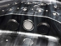Jacuzzi en buitenspa - vonato - 0 - 5-persoons spa met 3 ligplaatsen - afbeelding 15 van  23