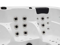 Jacuzzi en buitenspa - vonato - 0 - 5-persoons spa met 3 ligplaatsen - afbeelding 7 van  21