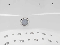 Jacuzzi en buitenspa - vonato - 0 - 5-persoons spa met 3 ligplaatsen - afbeelding 9 van  21