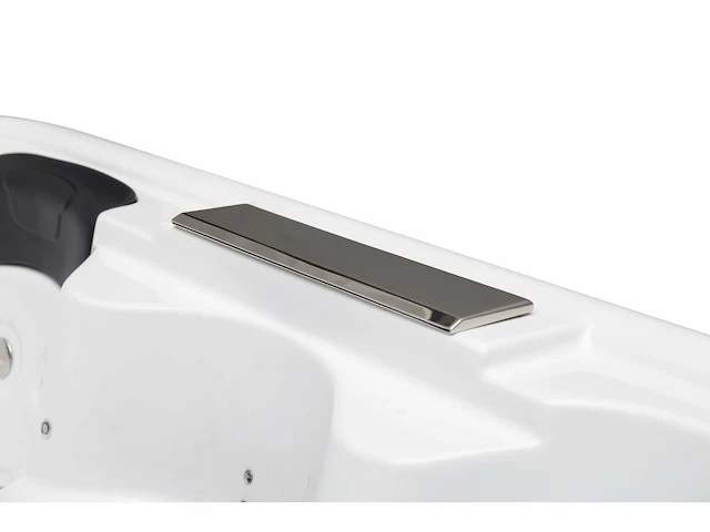Jacuzzi en buitenspa - vonato - 0 - 6 persoons met 1 ligplaats - afbeelding 4 van  24