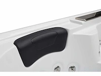 Jacuzzi en buitenspa - vonato - 0 - 6 persoons met 1 ligplaats - afbeelding 7 van  24