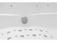 Jacuzzi en buitenspa - vonato - 0 - 6 persoons met 1 ligplaats - afbeelding 23 van  24
