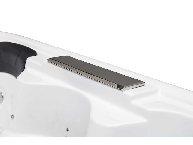Jacuzzi en buitenspa - vonato - 5-persoons spa met 3 ligplaatsen - afbeelding 4 van  16