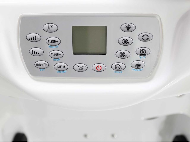 Jacuzzi en buitenspa - vonato - 5-persoons spa met 3 ligplaatsen - afbeelding 5 van  16