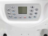 Jacuzzi en buitenspa - vonato - 5-persoons spa met 3 ligplaatsen - afbeelding 5 van  16