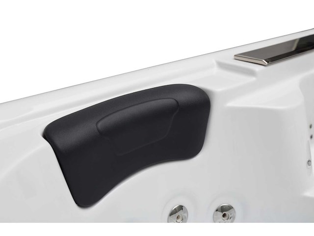 Jacuzzi en buitenspa - vonato - 5-persoons spa met 3 ligplaatsen - afbeelding 7 van  16