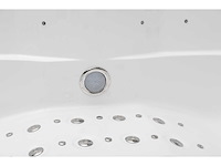 Jacuzzi en buitenspa - vonato - 5-persoons spa met 3 ligplaatsen - afbeelding 10 van  16