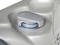Jacuzzi en buitenspa - vonato - clarion - 0 - vrijstaand 5 persoons bad - afbeelding 3 van  14